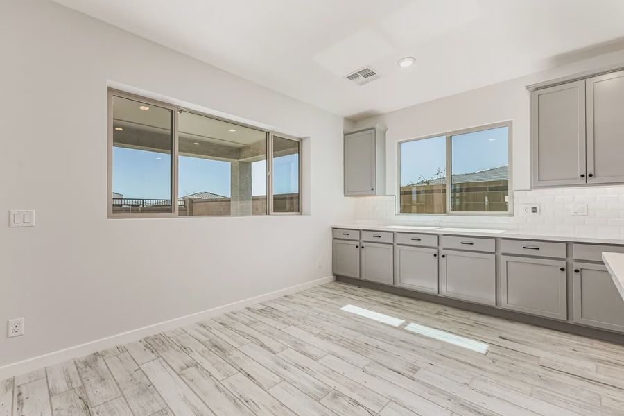 Image 44 of a home in Forté at Granite Vista.