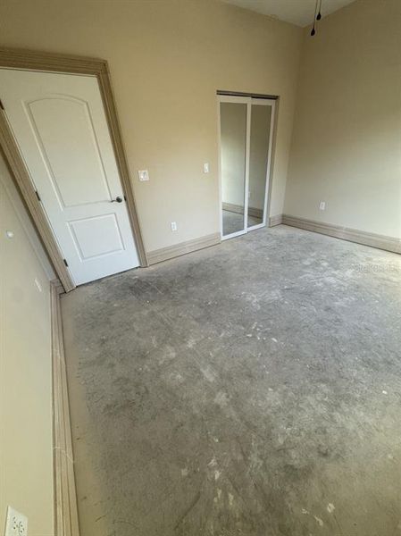 In-progress construction of a new home in , Okeechobee, FL (Image 28).