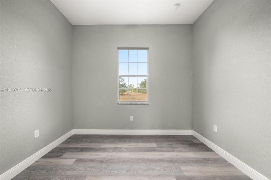 Spacious, unfurnished interior of a new home in , Avon Park (Image 22).