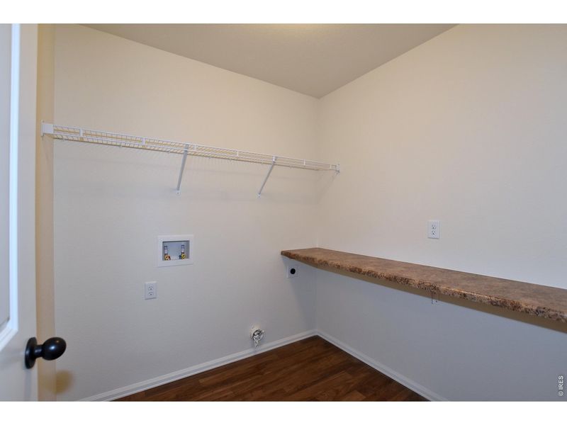 Spacious, unfurnished interior of a new home in , Greeley (Image 19).