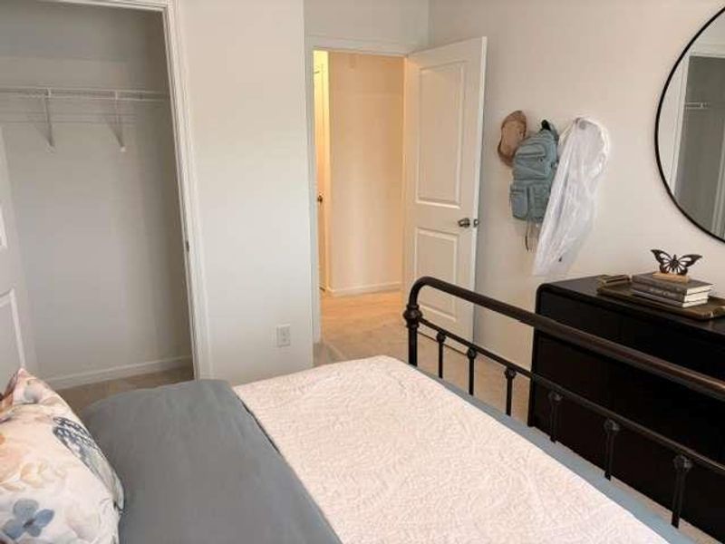 Furnished interior view inside a new home in , Athens (Image 15).