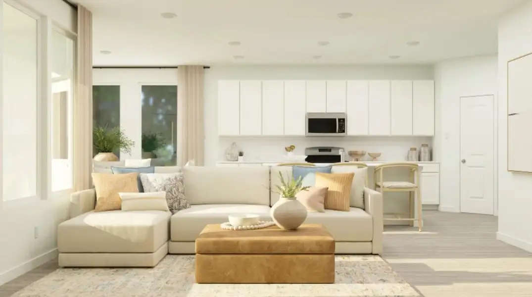 Pictures are representative of floor plan - not actual home for sale Pictures are representative of floor plan - not actual home for sale