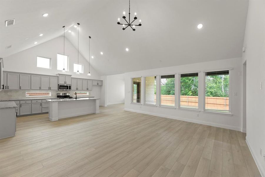 3809 Maize Avenue, Heartland, TX