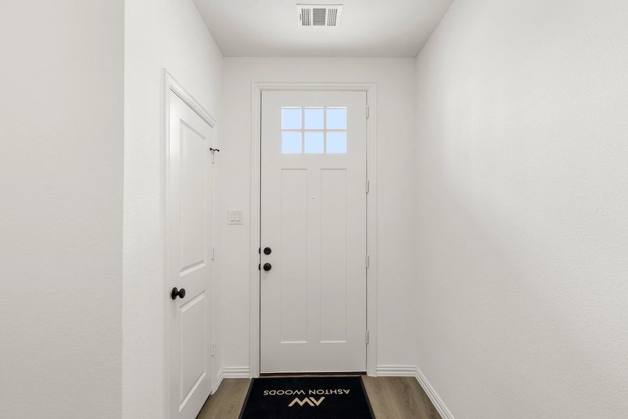 Foyer