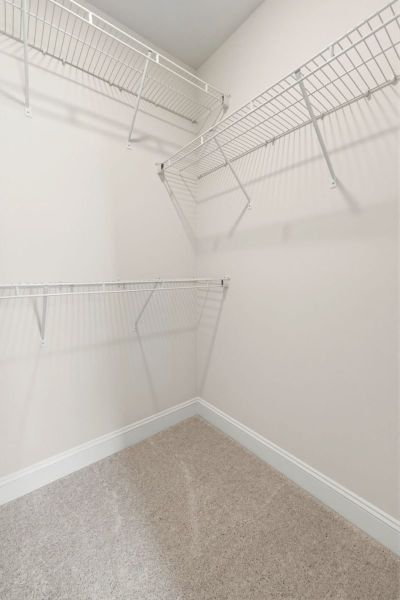 Spacious, unfurnished interior of a new home in Sullivans Reserve, Walkertown (Image 54). Spacious, unfurnished interior of a new home in Sullivans Reserve, Walkertown (Image 54).