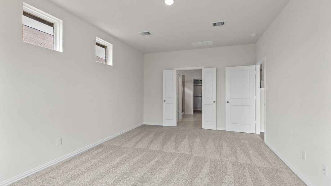 Representative photo, not pictures of actual home.