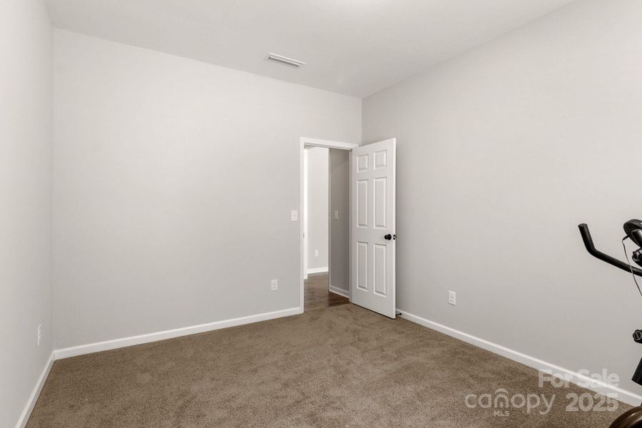 Spacious, unfurnished interior of a new home in , York (Image 21). Spacious, unfurnished interior of a new home in , York (Image 21).