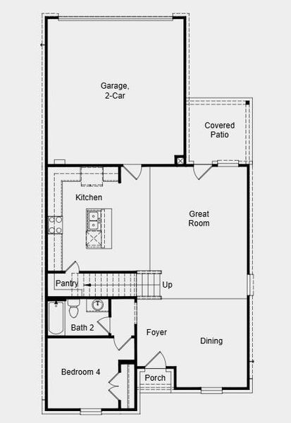 Structural options added include: Covered outdoor living. Structural options added include: Covered outdoor living.