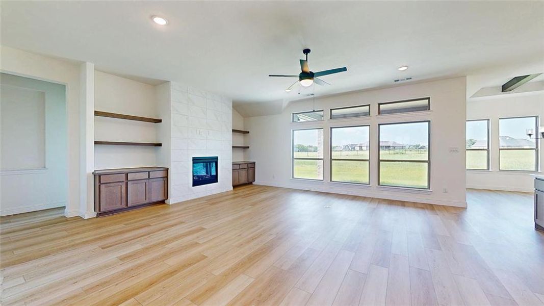 Spacious, unfurnished interior of a new home in , Poolville (Image 26). Spacious, unfurnished interior of a new home in , Poolville (Image 26).