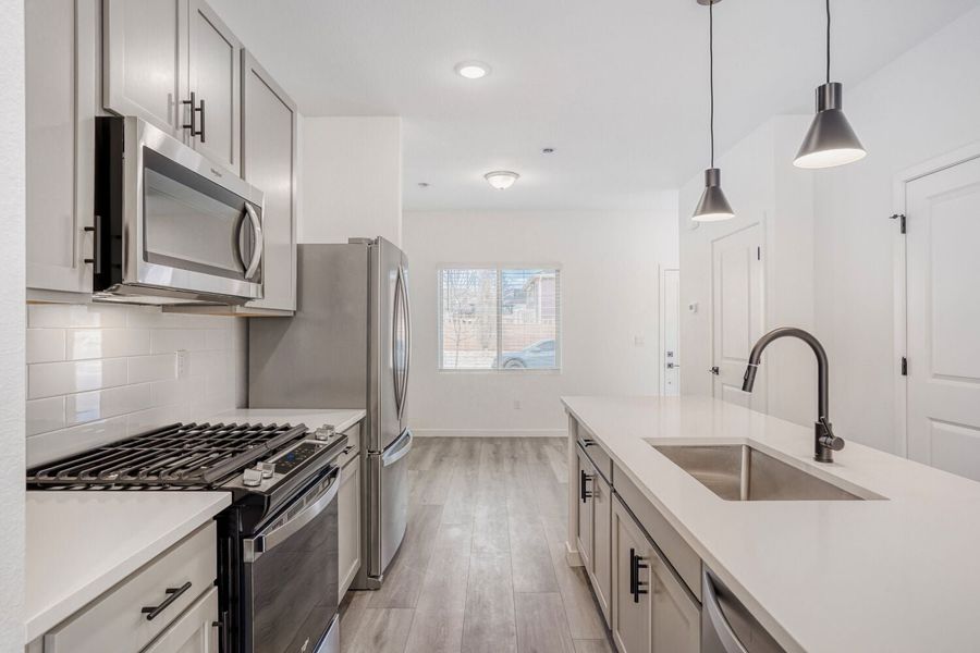 2br New Home in Arvada, CO.  - Slide 11