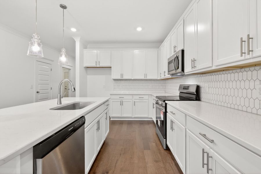 Photo of Actual Home* Photo of Actual Home*