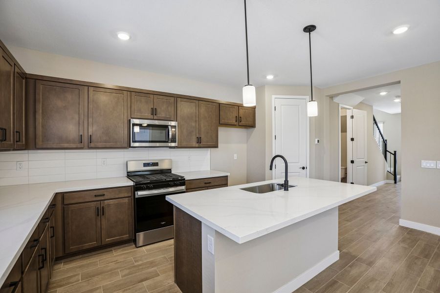 3br New Home in Mesa, AZ.  - Slide 8