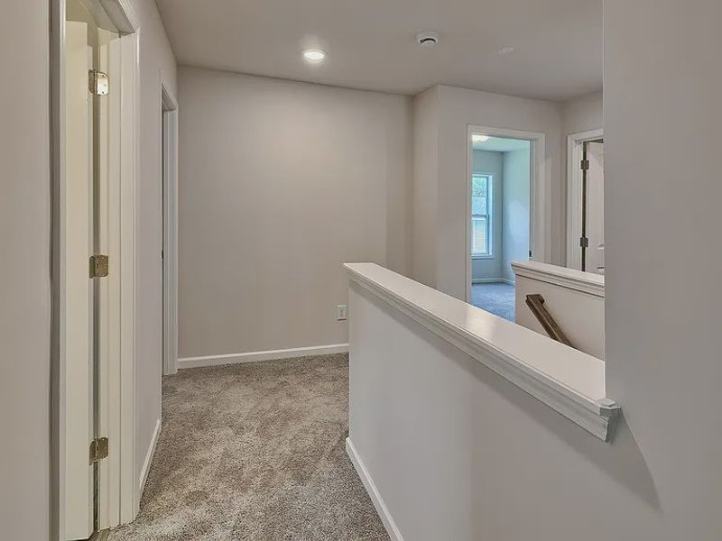 Image 16 of a home in Emanuel Creek.