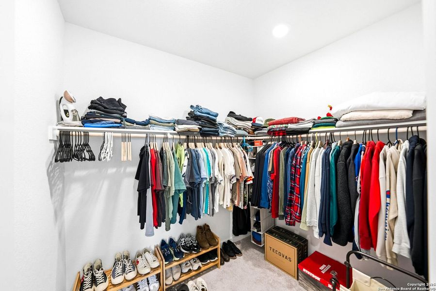 Image 31 of a home in Hidden Trails: Coastline Collection.