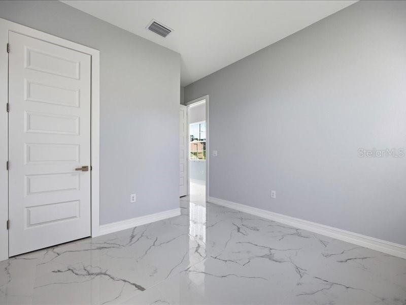 Spacious, unfurnished interior of a new home in , Plant City (Image 23). Spacious, unfurnished interior of a new home in , Plant City (Image 23).