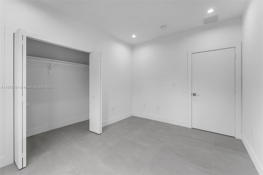 Spacious, unfurnished interior of a new home in , Miami (Image 49). Spacious, unfurnished interior of a new home in , Miami (Image 49).