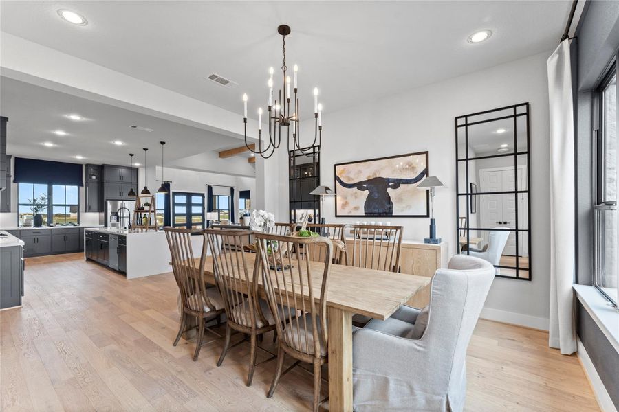 Dining Room Dining Room