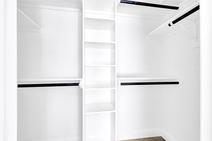 Spacious, unfurnished interior of a new home in , New Caney (Image 20). Spacious, unfurnished interior of a new home in , New Caney (Image 20).