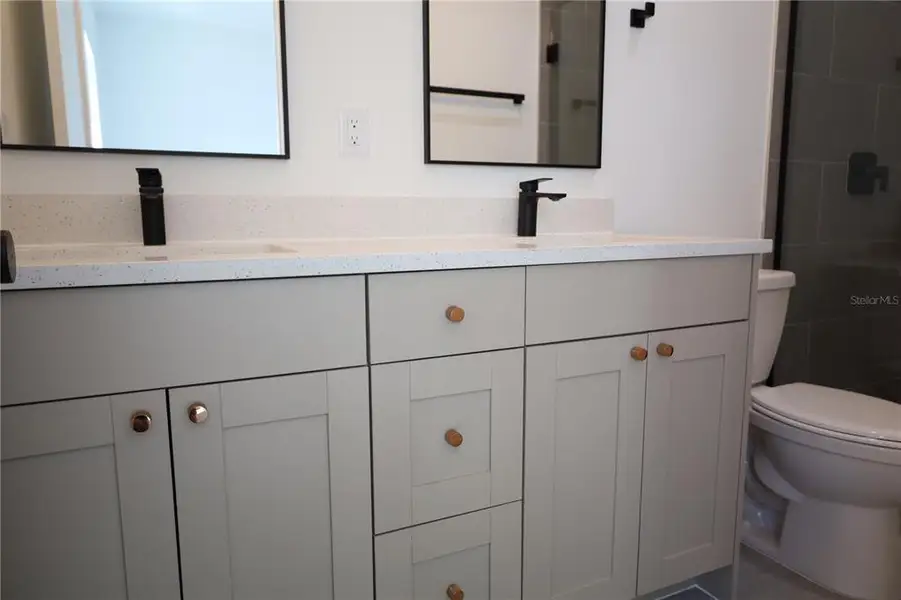 Furnished interior view inside a new home in , Ocala (Image 3). Furnished interior view inside a new home in , Ocala (Image 3).