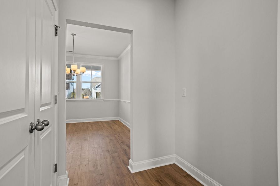 New Home in Easley, SC.  - Slide 9