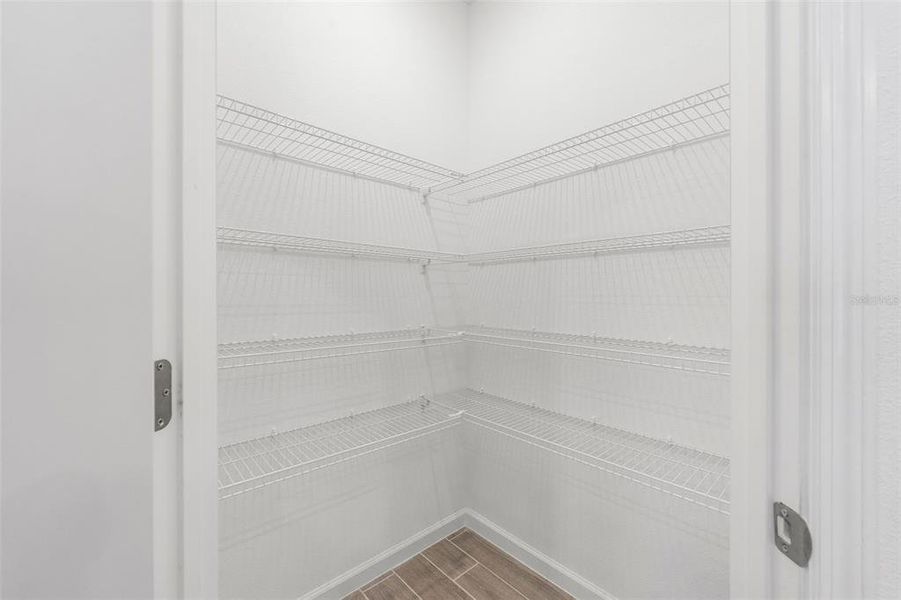 Spacious, unfurnished interior of a new home in , Alachua (Image 30).
