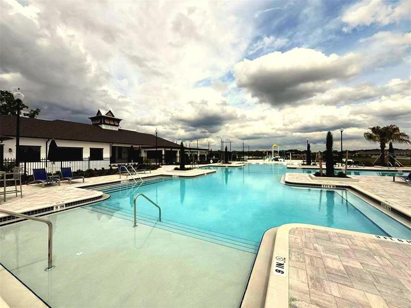 Community amenities in , Ocala (Image 35). Community amenities in , Ocala (Image 35).