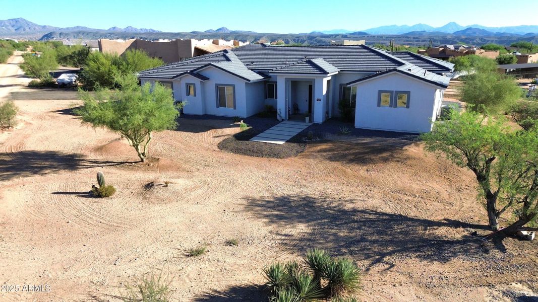 140St Foothills 140St Foothills