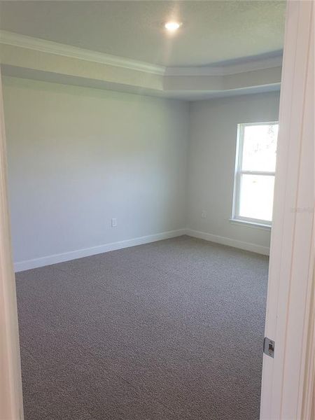 Spacious, unfurnished interior of a new home in Spring Hill, Spring Hill (Image 11).