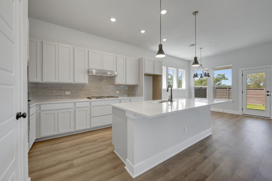 Kitchen Kitchen