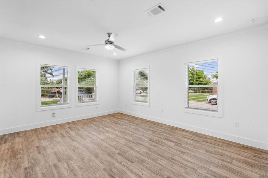 Living room. Living room.