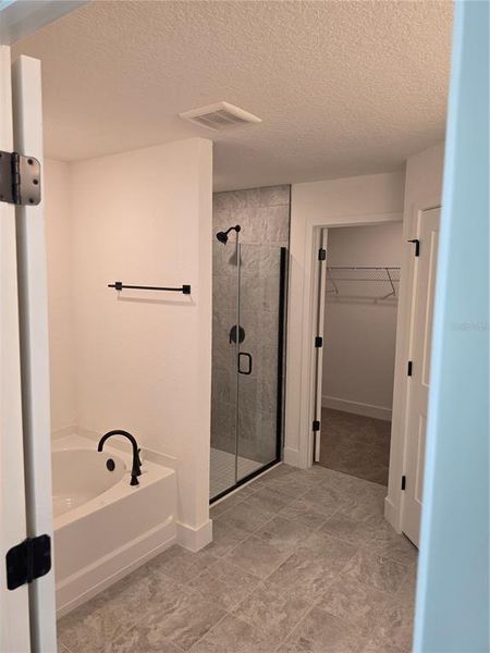 Furnished interior view inside a new home in Royal Highlands, Weeki Wachee (Image 8).