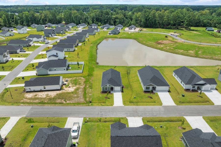 2br New Home in Conway, SC.  - Slide 24