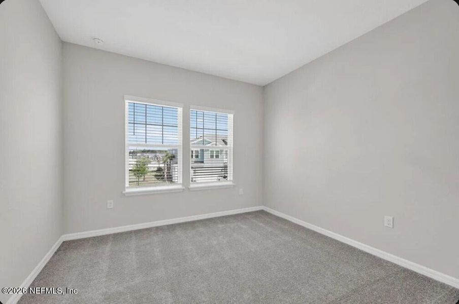 Spacious, unfurnished interior of a new home in , St. Augustine (Image 10). Spacious, unfurnished interior of a new home in , St. Augustine (Image 10).