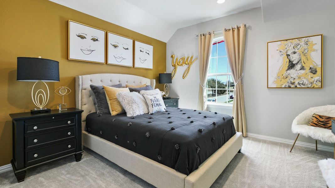 This is a representative photo of this plan.