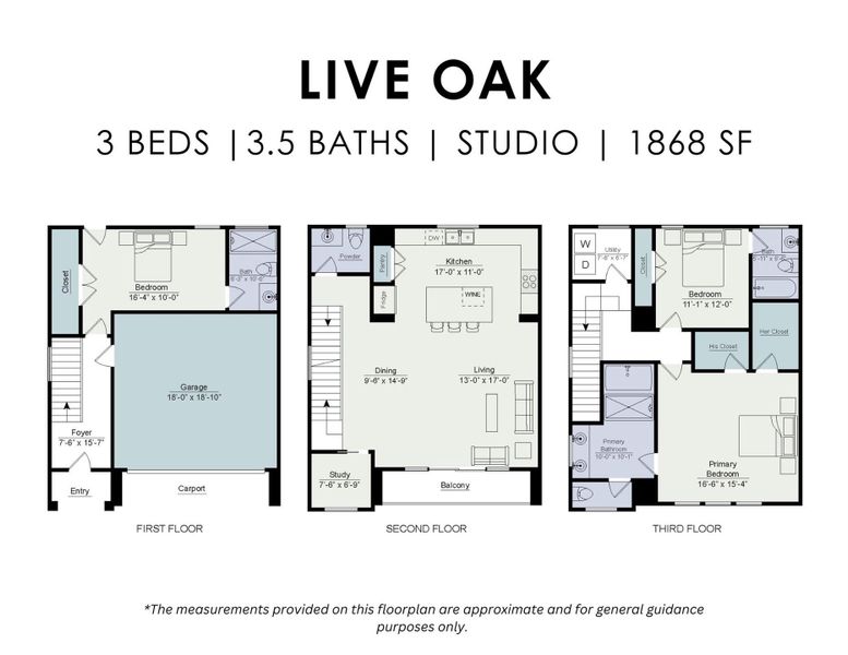 2D floor plan layout of this home in Bauer Crossing, Houston, TX (Image 2). 2D floor plan layout of this home in Bauer Crossing, Houston, TX (Image 2).
