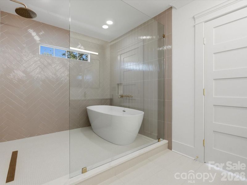 Furnished interior view inside a new home in , Charlotte (Image 9). Furnished interior view inside a new home in , Charlotte (Image 9).