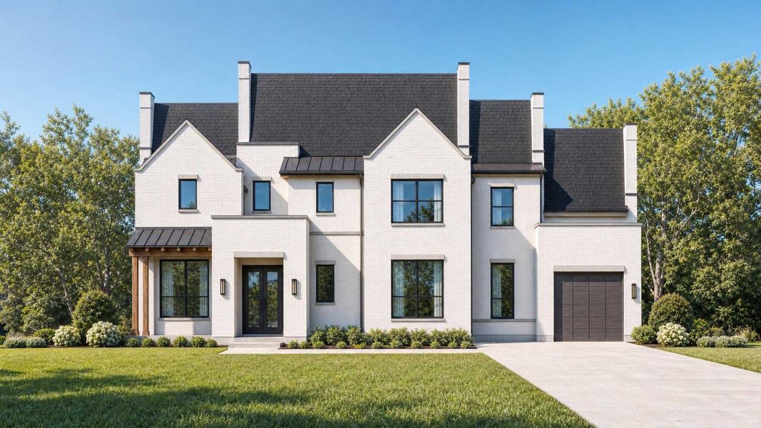 Elevation MD