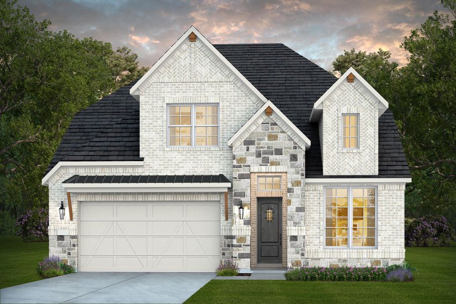 Home Exterior FC201 Home Exterior FC201