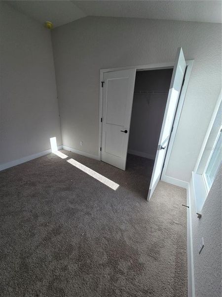 Spacious, unfurnished interior of a new home in , Inverness (Image 6).