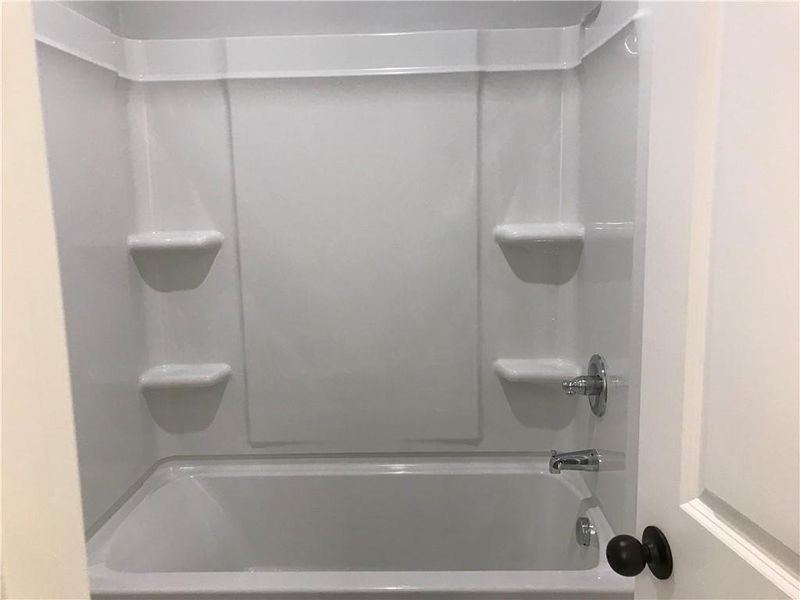 Close-up of interior finishes inside a home in , Jefferson (Image 17). Close-up of interior finishes inside a home in , Jefferson (Image 17).