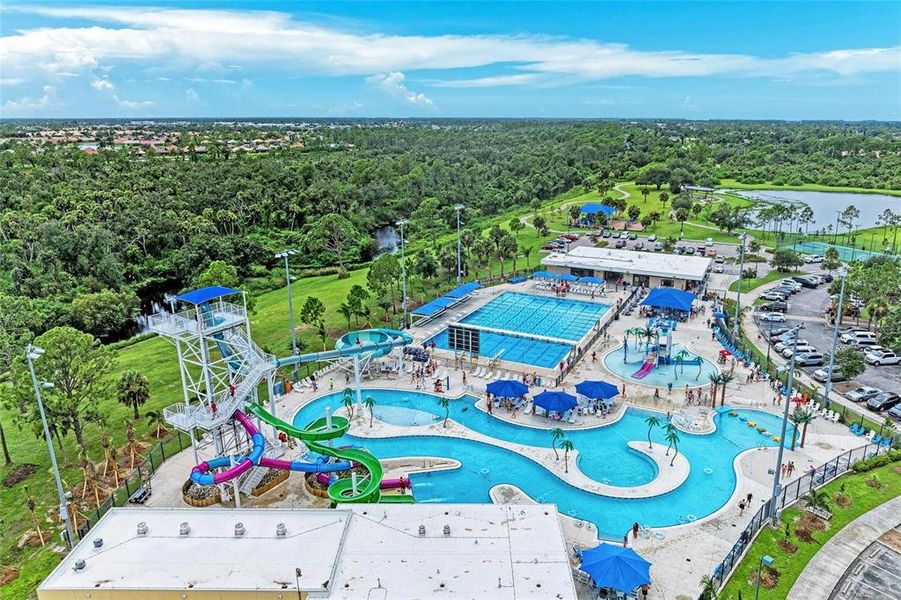 Community amenities in , North Port (Image 53).