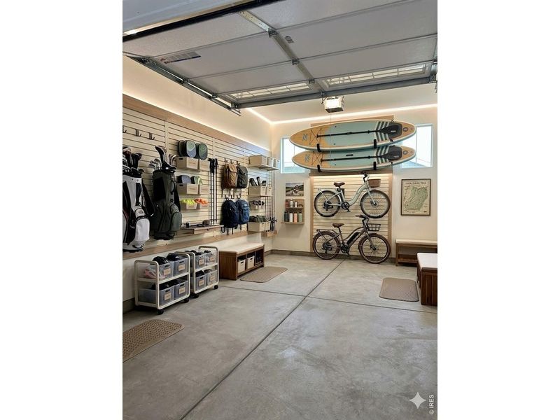 Community amenities in Villa Collection, Fort Collins (Image 37).