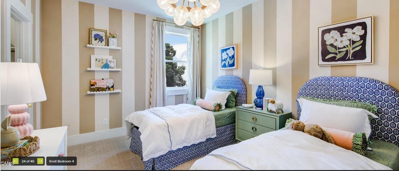 knoll bedroom 4