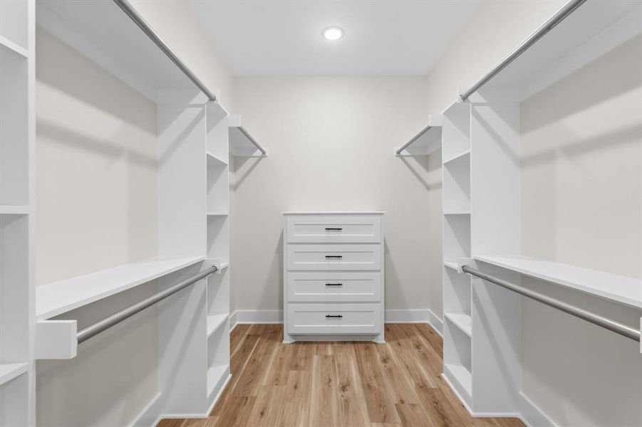 Furnished interior view inside a new home in , Bullard (Image 10). Furnished interior view inside a new home in , Bullard (Image 10).