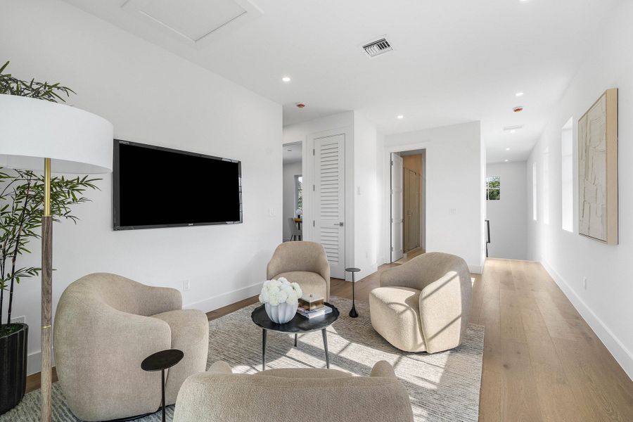 loft