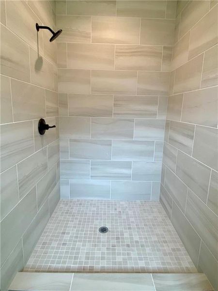 Close-up of interior finishes inside a home in , Gainesville (Image 22).