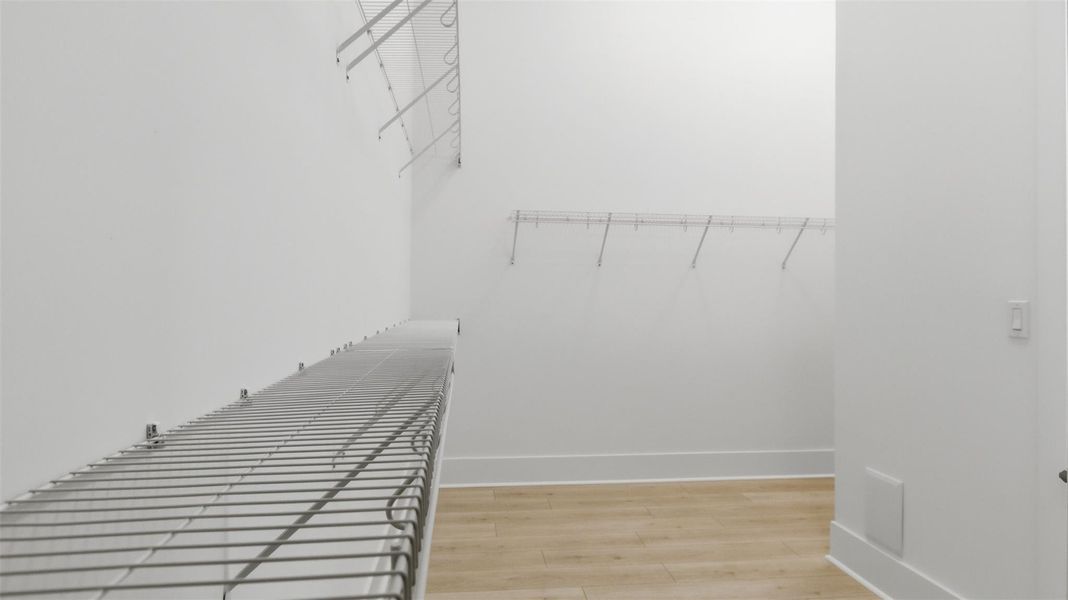 Spacious, unfurnished interior of a new home in Artistry Palm Beach, Palm Beach (Image 15). Spacious, unfurnished interior of a new home in Artistry Palm Beach, Palm Beach (Image 15).