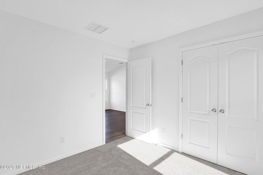 Spacious, unfurnished interior of a new home in , East Palatka (Image 33). Spacious, unfurnished interior of a new home in , East Palatka (Image 33).