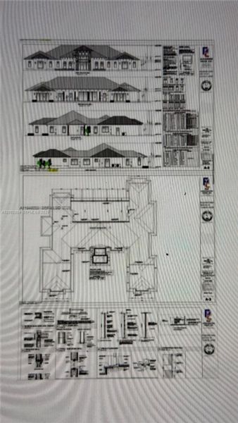 Image 6 of a home in .