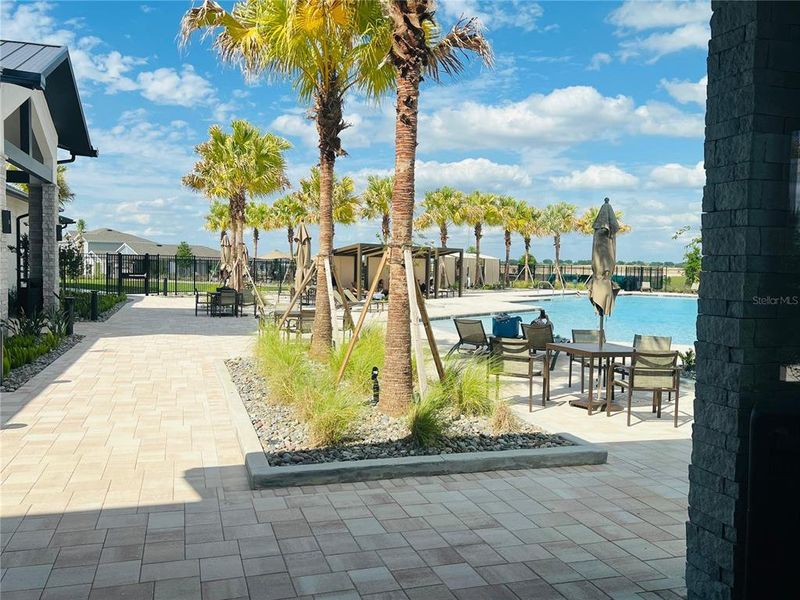 Community amenities in , Clermont (Image 48). Community amenities in , Clermont (Image 48).